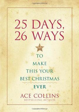 25 Days, 26 Ways to Make This Your Best Christmas Ever pdf epub mobi 電子書 下載