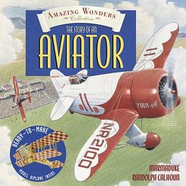 Amazing Wonders Collection pdf epub mobi 电子书 下载