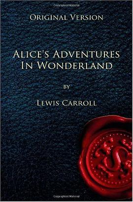 Alice's Adventures In Wonderland - Original Version pdf epub mobi 电子书 下载