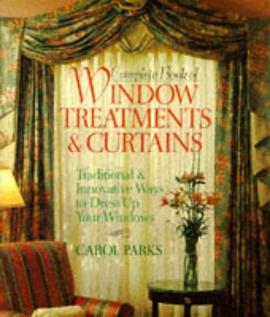 Complete Book Of Window Treatments & Curtains pdf epub mobi 电子书 下载
