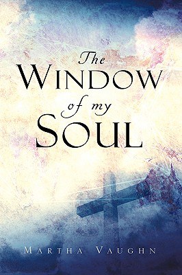 The Window of My Soul pdf epub mobi 电子书 下载