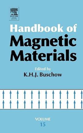 Handbook of Magnetic Materials pdf epub mobi 下载
