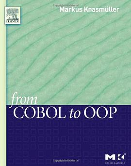 From COBOL to OOP pdf epub mobi 電子書 下載