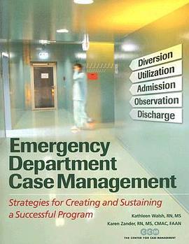 Emergency Department Case Management pdf epub mobi 下载