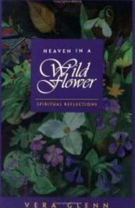 Heaven in a Wild Flower pdf epub mobi 电子书 下载