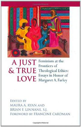 A Just and True Love pdf epub mobi 电子书 下载