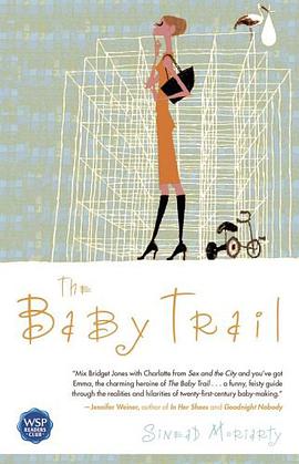 The Baby Trail pdf epub mobi 电子书 下载