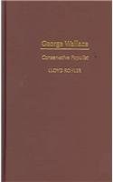 George Wallace pdf epub mobi 电子书 下载