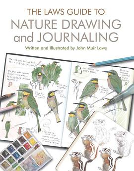 The Laws Guide to Nature Drawing and Journaling pdf epub mobi 电子书 下载