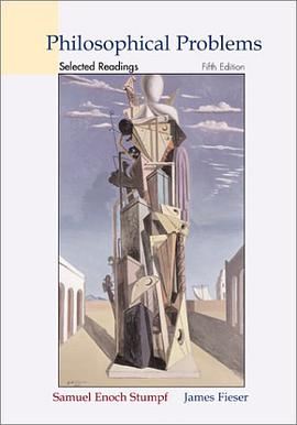 Philosophical Problems pdf epub mobi 电子书 下载