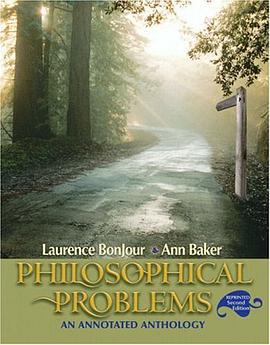 Philosophical Problems pdf epub mobi 电子书 下载
