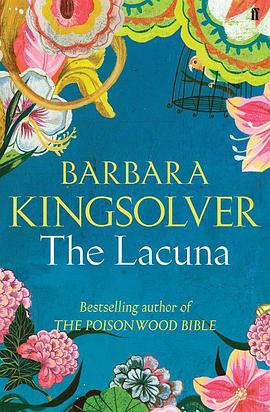 The Lacuna pdf epub mobi 电子书 下载