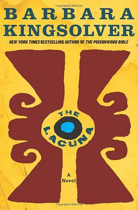 The Lacuna pdf epub mobi 电子书 下载
