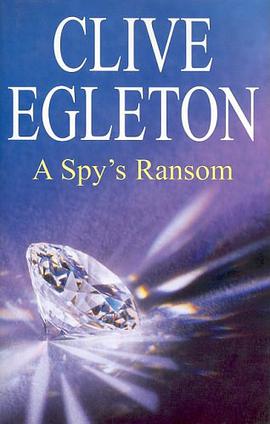 A Spy's Ransom pdf epub mobi 电子书 下载