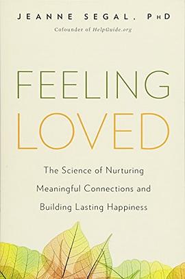 Feeling Loved pdf epub mobi 电子书 下载