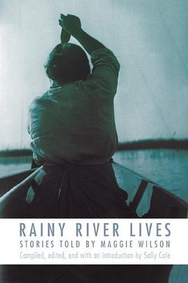 Rainy River Lives pdf epub mobi 电子书 下载