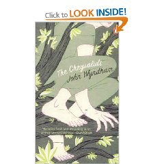 The Chrysalids pdf epub mobi 电子书 下载