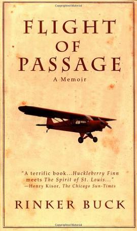 Flight of Passage