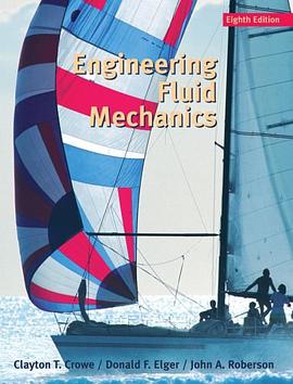 Engineering Fluid Mechanics pdf epub mobi 电子书 下载