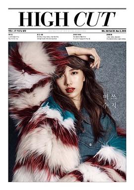 High Cut pdf epub mobi 电子书 下载