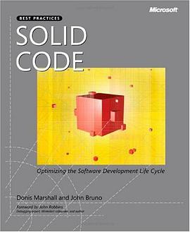 Solid Code pdf epub mobi 电子书 下载