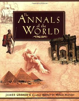 The Annals of the World pdf epub mobi 电子书 下载