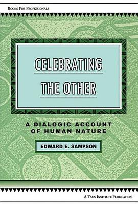 Celebrating the Other pdf epub mobi 电子书 下载