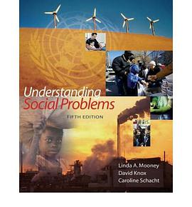 Understanding Social Problems pdf epub mobi 電子書 下載
