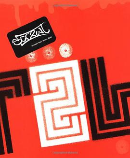 Scrawl Too pdf epub mobi 电子书 下载