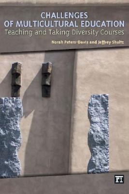 Challenges of Multicultural Education pdf epub mobi 電子書 下載