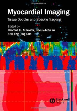 Myocardial Imaging pdf epub mobi 电子书 下载