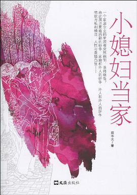 小媳妇当家 pdf epub mobi 下载