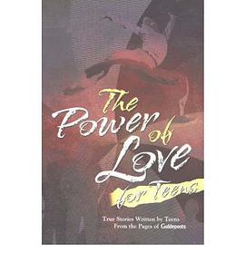 The Power of Love for Teens pdf epub mobi 電子書 下載
