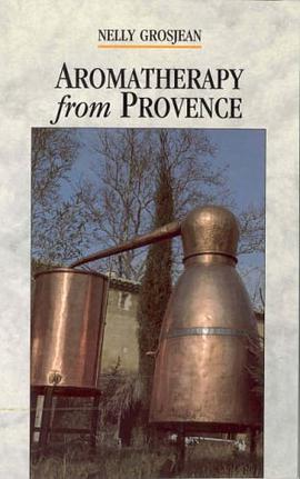 Aromatherapy from Provence pdf epub mobi 电子书 下载