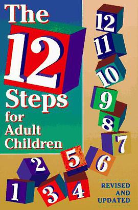 12 Steps for Adults and Children pdf epub mobi 电子书 下载