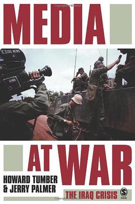 The Media at War pdf epub mobi 电子书 下载