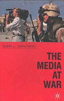 The Media at War pdf epub mobi 电子书 下载