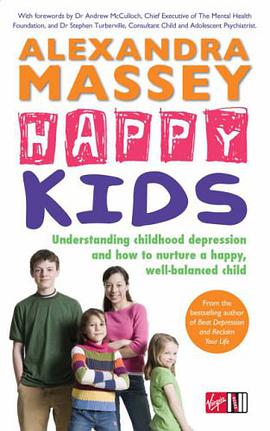 Happy Kids pdf epub mobi 电子书 下载