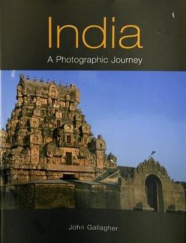 India: A Photographic Journey pdf epub mobi 電子書 下載