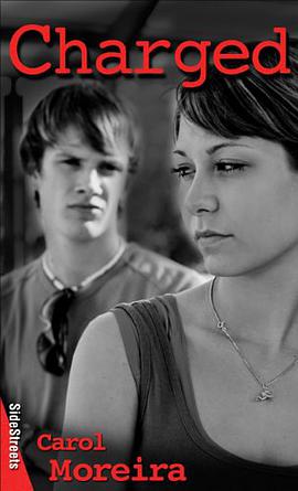 Charged pdf epub mobi 下载