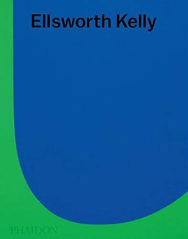 Ellsworth Kelly pdf epub mobi 下载