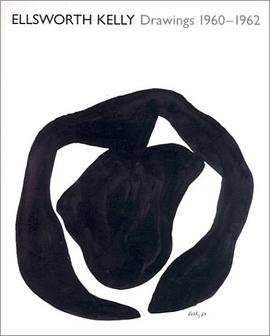Ellsworth Kelly pdf epub mobi 电子书 下载