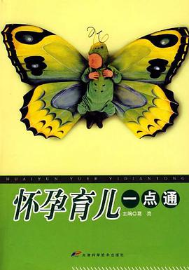 怀孕育儿一点通 pdf epub mobi 电子书 下载
