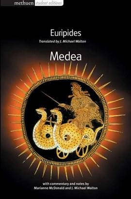 Medea pdf epub mobi 电子书 下载
