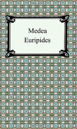 Medea pdf epub mobi 电子书 下载