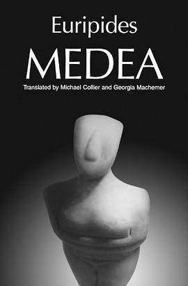 Medea pdf epub mobi 下载