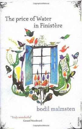 The Price of Water in Finistere