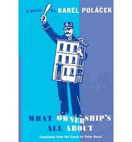 What Ownership's All About pdf epub mobi 電子書 下載