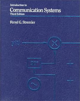 Introduction to Communication Systems (3rd Edition) pdf epub mobi 电子书 下载