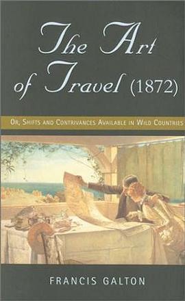 art of travel旅行的艺术